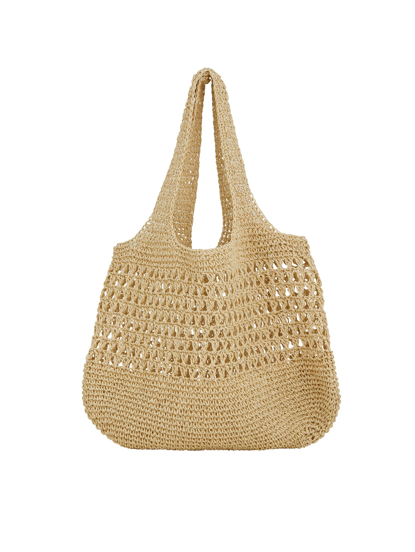 Vanessa Riley Bag - Light Nature