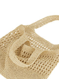 Vanessa Riley Bag - Light Nature