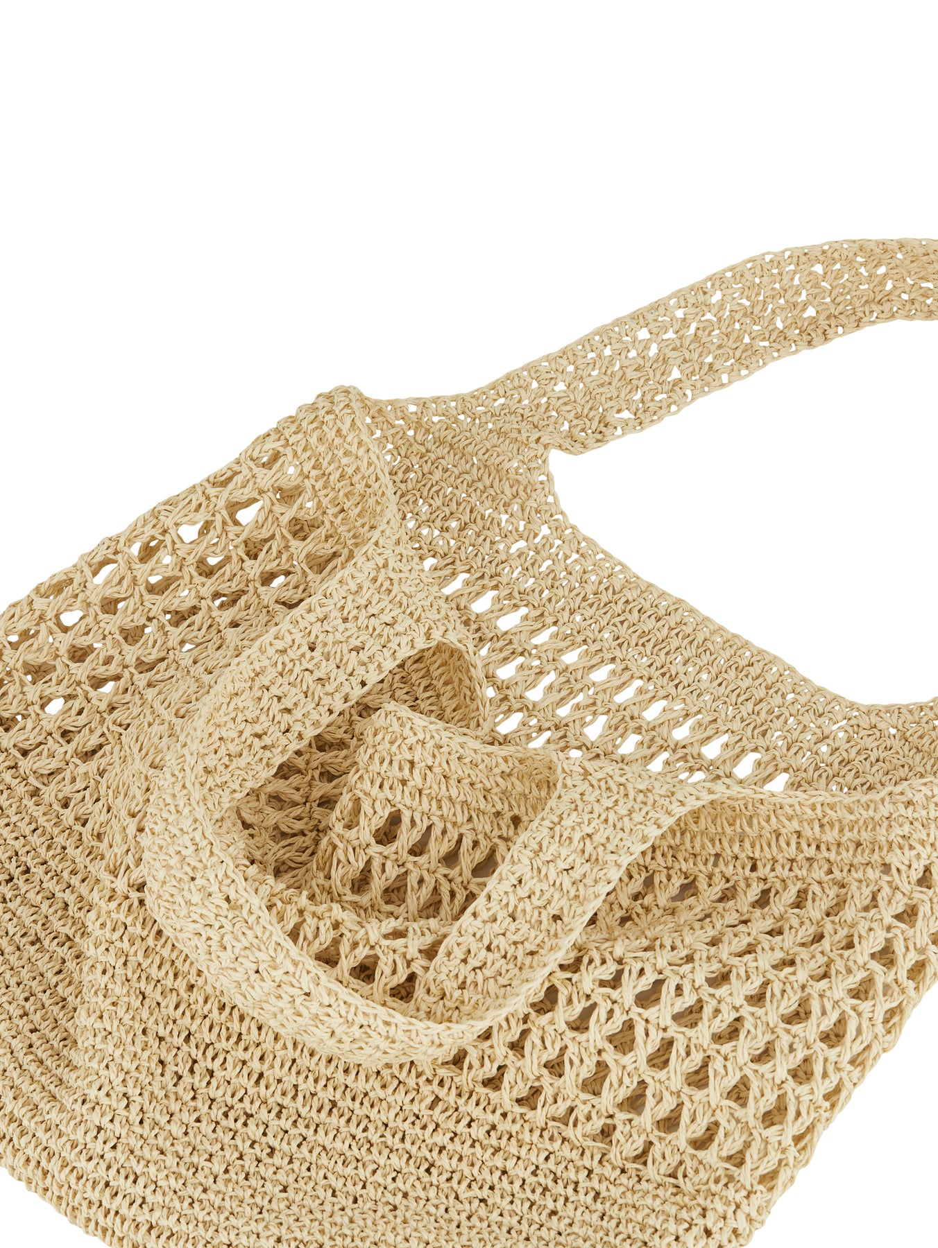 Vanessa Riley Bag - Light Nature