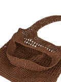 Vanessa Riley Bag - Partridge Brown