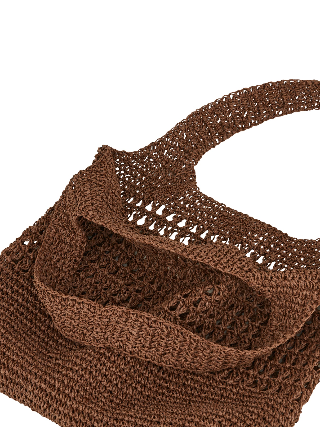 Vanessa Riley Bag - Partridge Brown
