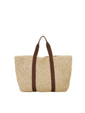 Papel Berta Bag - Light Nature