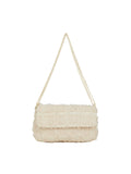 Frin Hollis Bag - Birch White