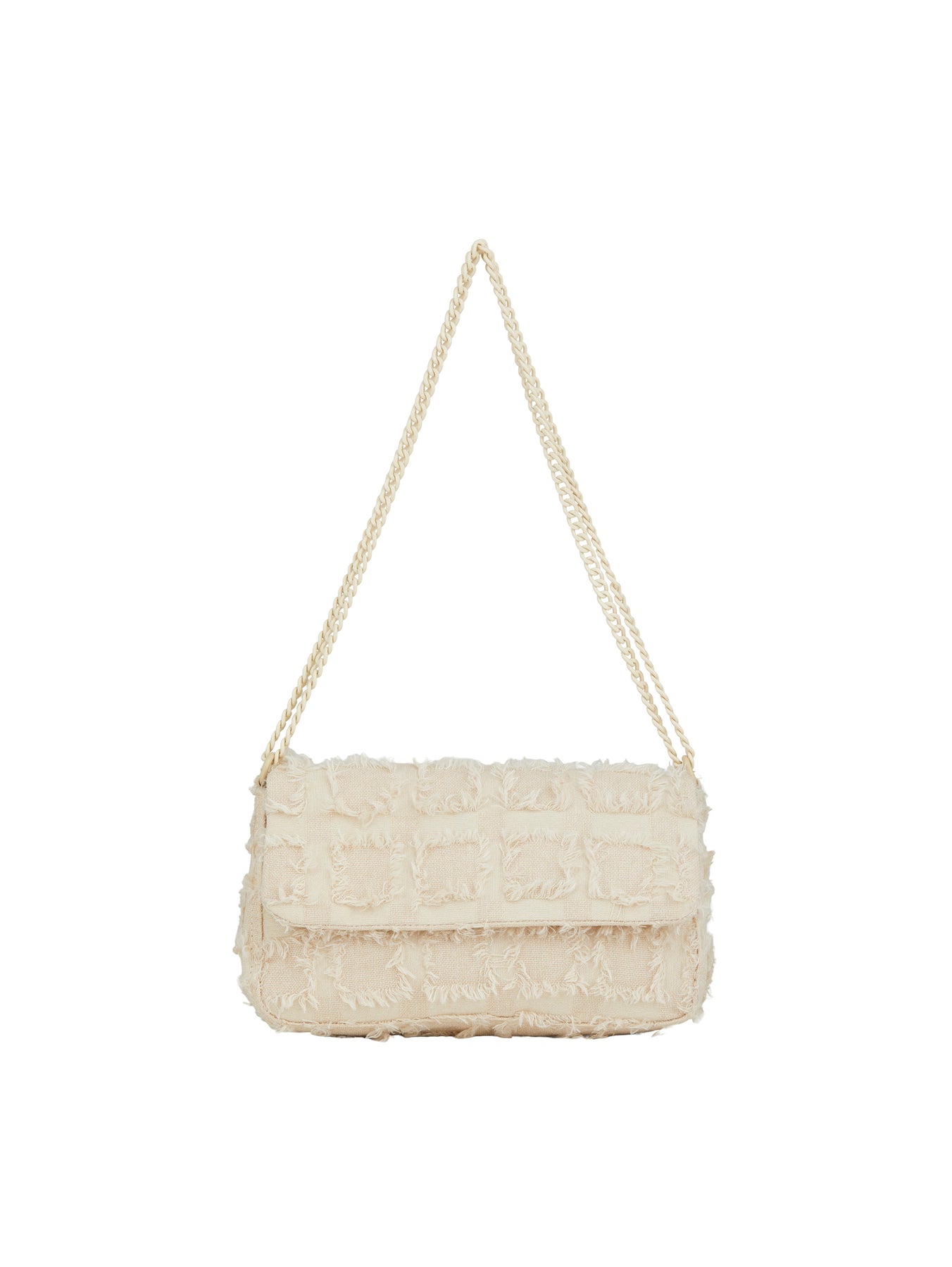 Frin Hollis Bag - Birch White