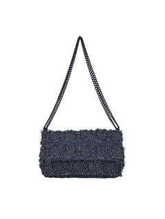 Frin Hollis Bag - Navy Blazer