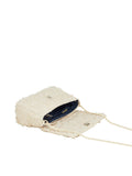 Frin Hollis Bag - Birch White