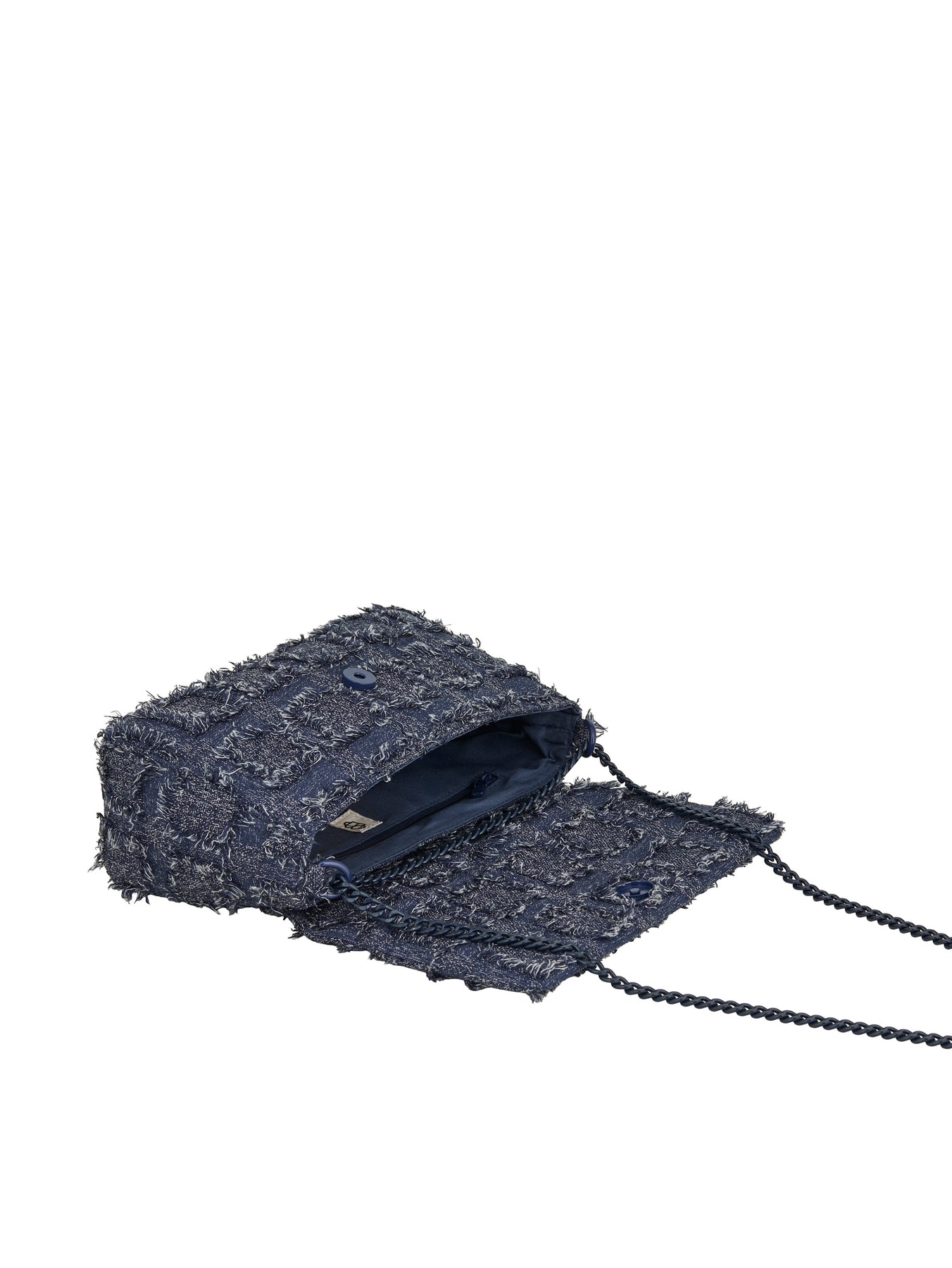 Frin Hollis Bag - Navy Blazer