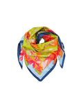 Big Tropicalia Sia Scarf - Multi Col.