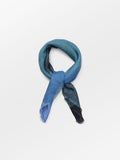 Ekko Wica Scarf - Coronet Blue