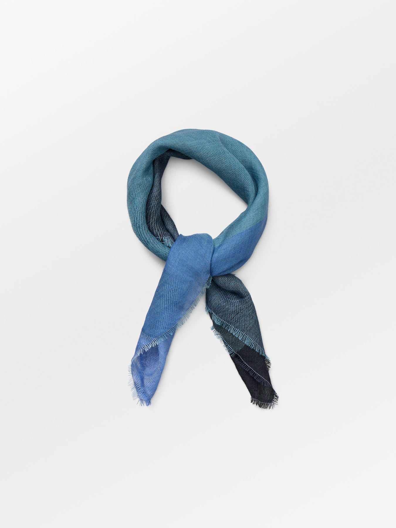 Ekko Wica Scarf - Coronet Blue