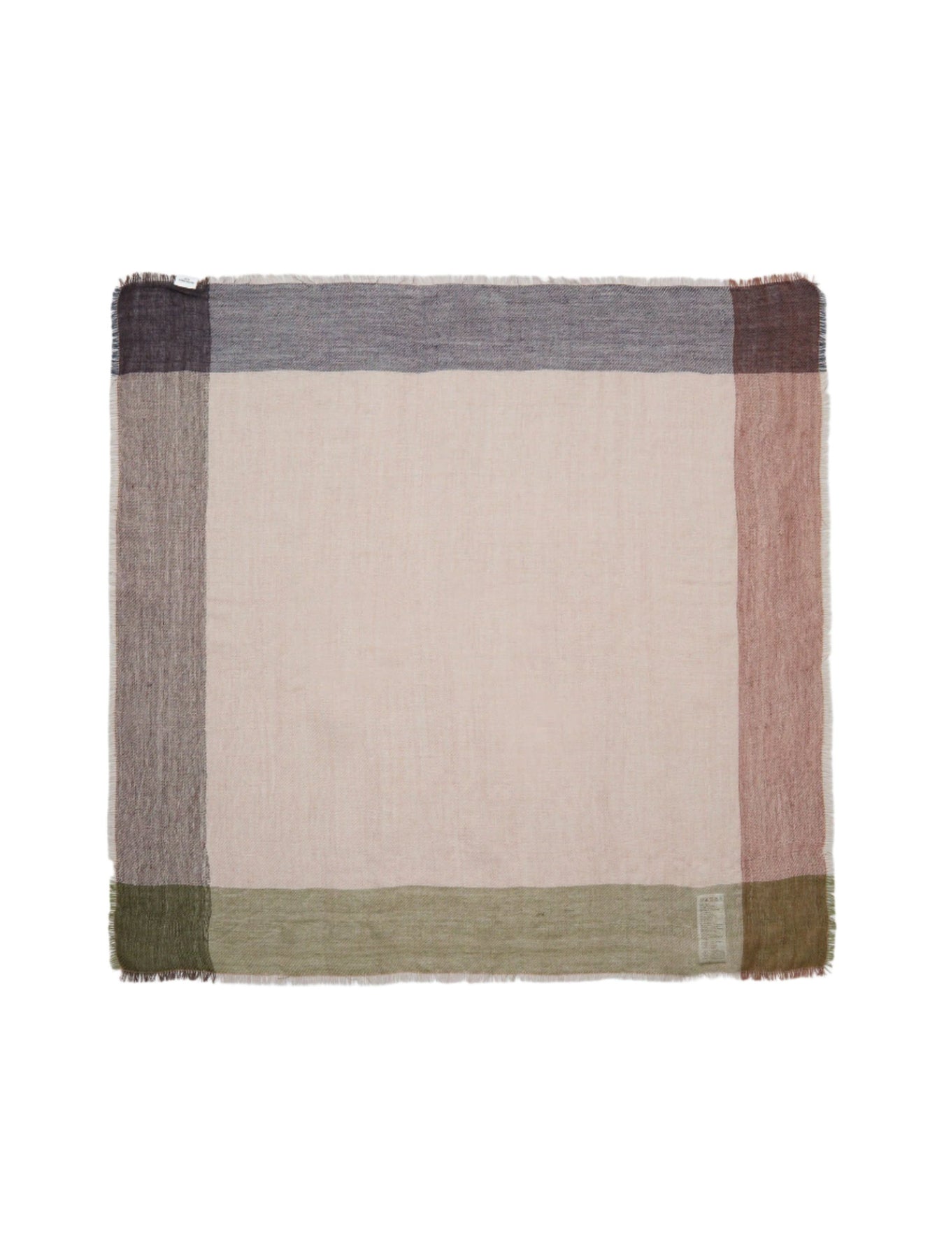 Ekko Wica Scarf - Cameo Rose