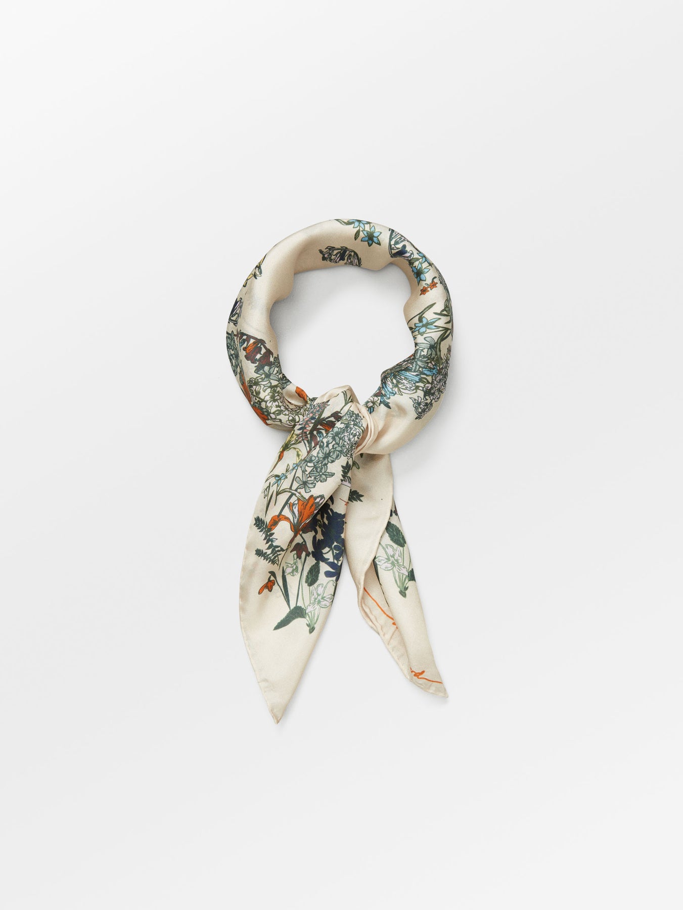 Donica Sia Scarf - Birch White