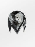 Siva Woo Scarf - Black