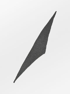 Woona Opalia Scarf - Grey Melange