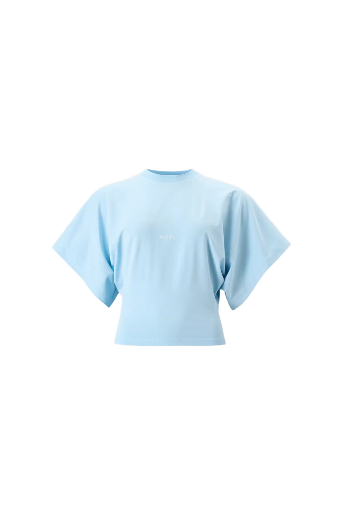 DNA Tee - Ljusblå