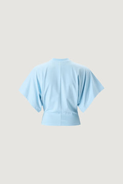 Dna Tee - Light Blue