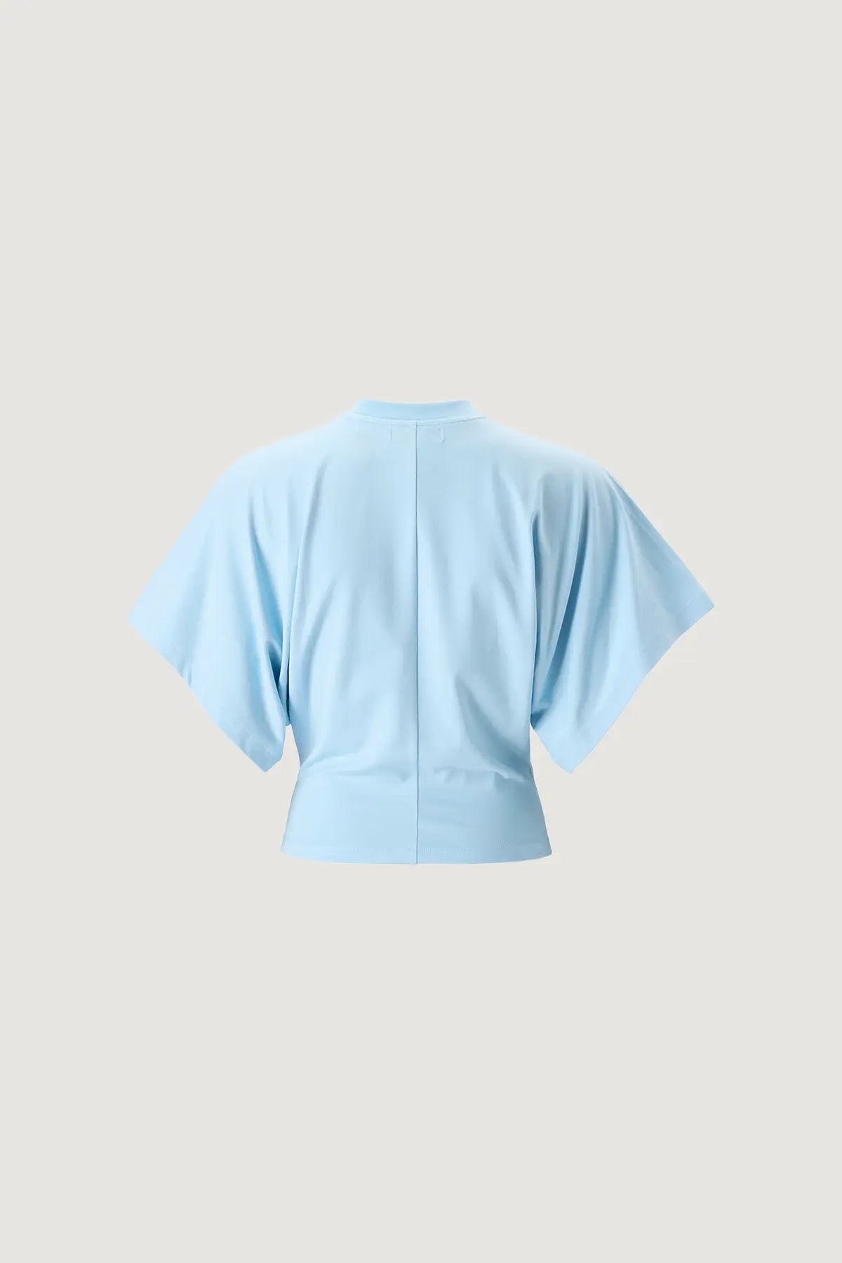 DNA Tee - Ljusblå