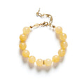 Ball Armband - Lemonade