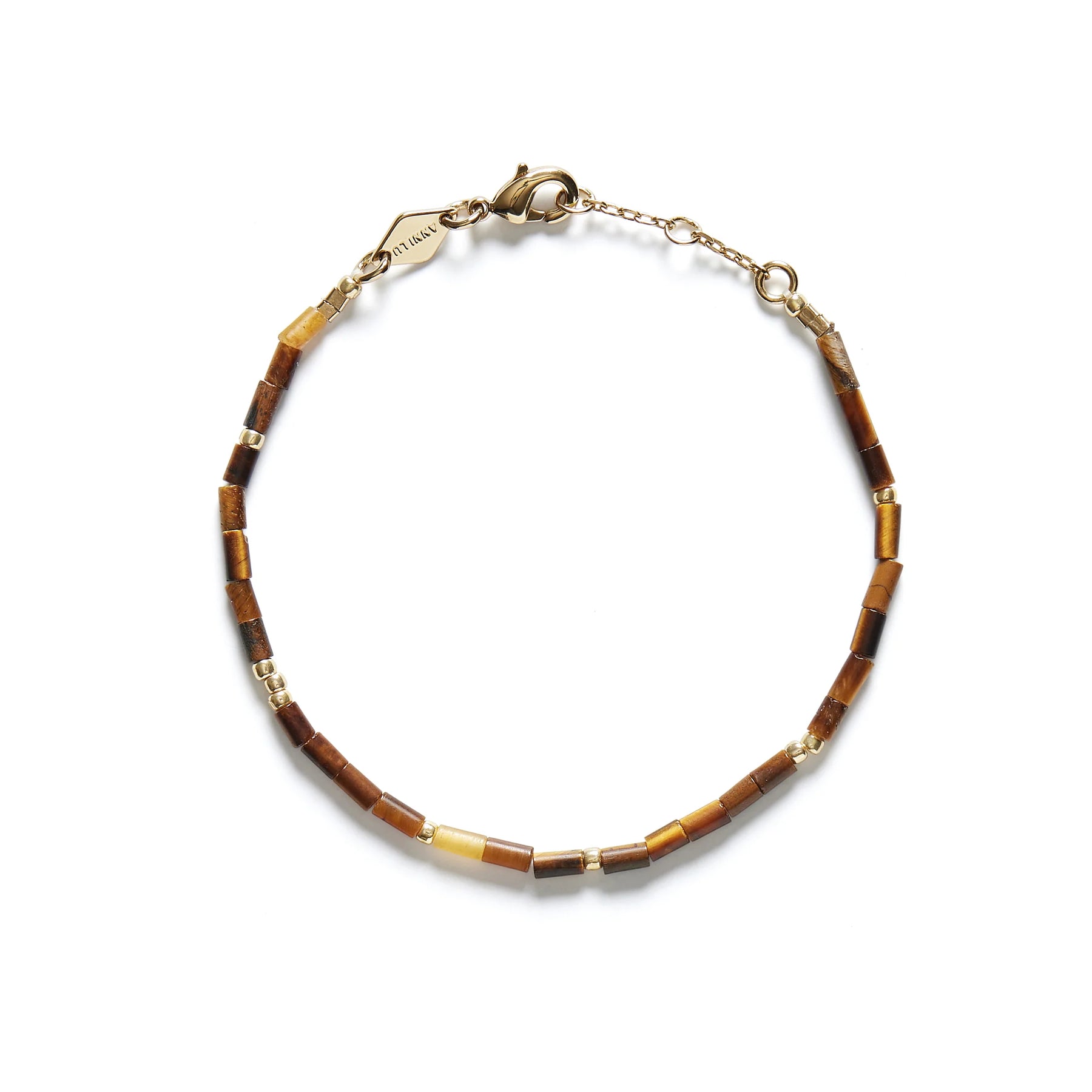 Sun Stalker Bracelet - Eye Of The Tiger