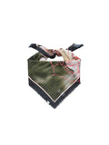 Rossa Siw Scarf - Multi Col.