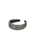 Jazza Hairbrace - Black