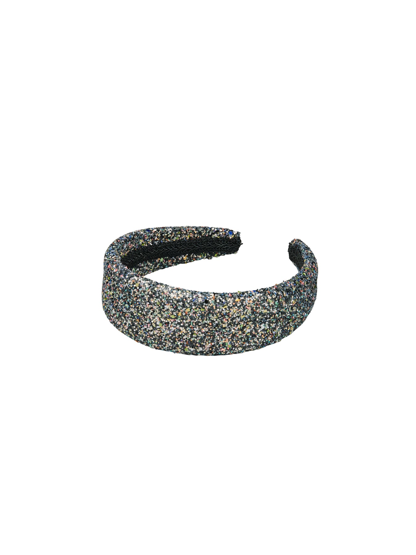 Jazza Hairbrace - Black