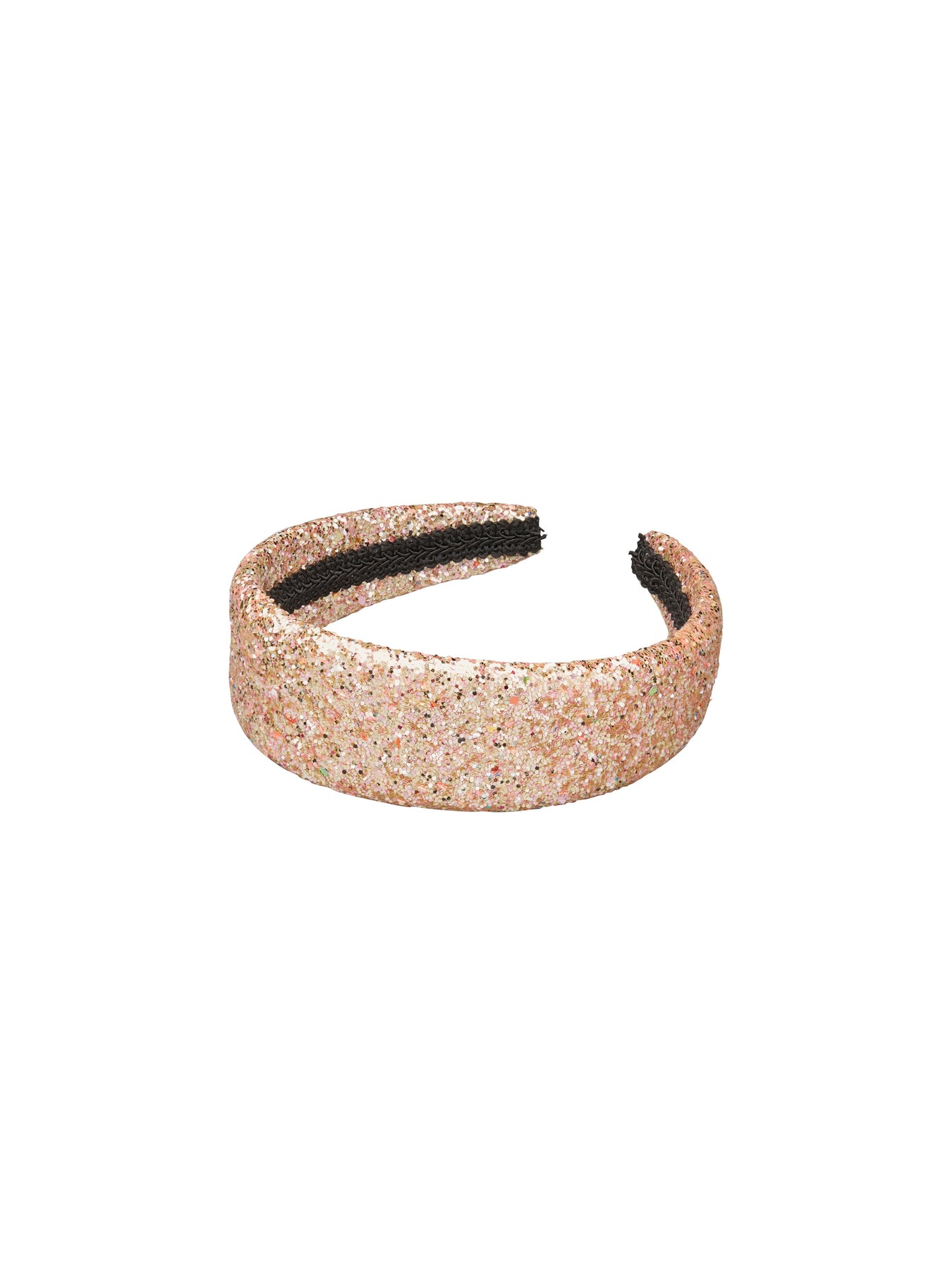 Jazza Hairbrace - Rose Dust
