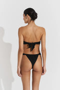 Helio Top - Pearl Black