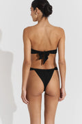 Reef Bottom - Pearl Black