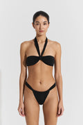 Helio Top - Pearl Black