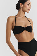Helio Top - Pearl Black