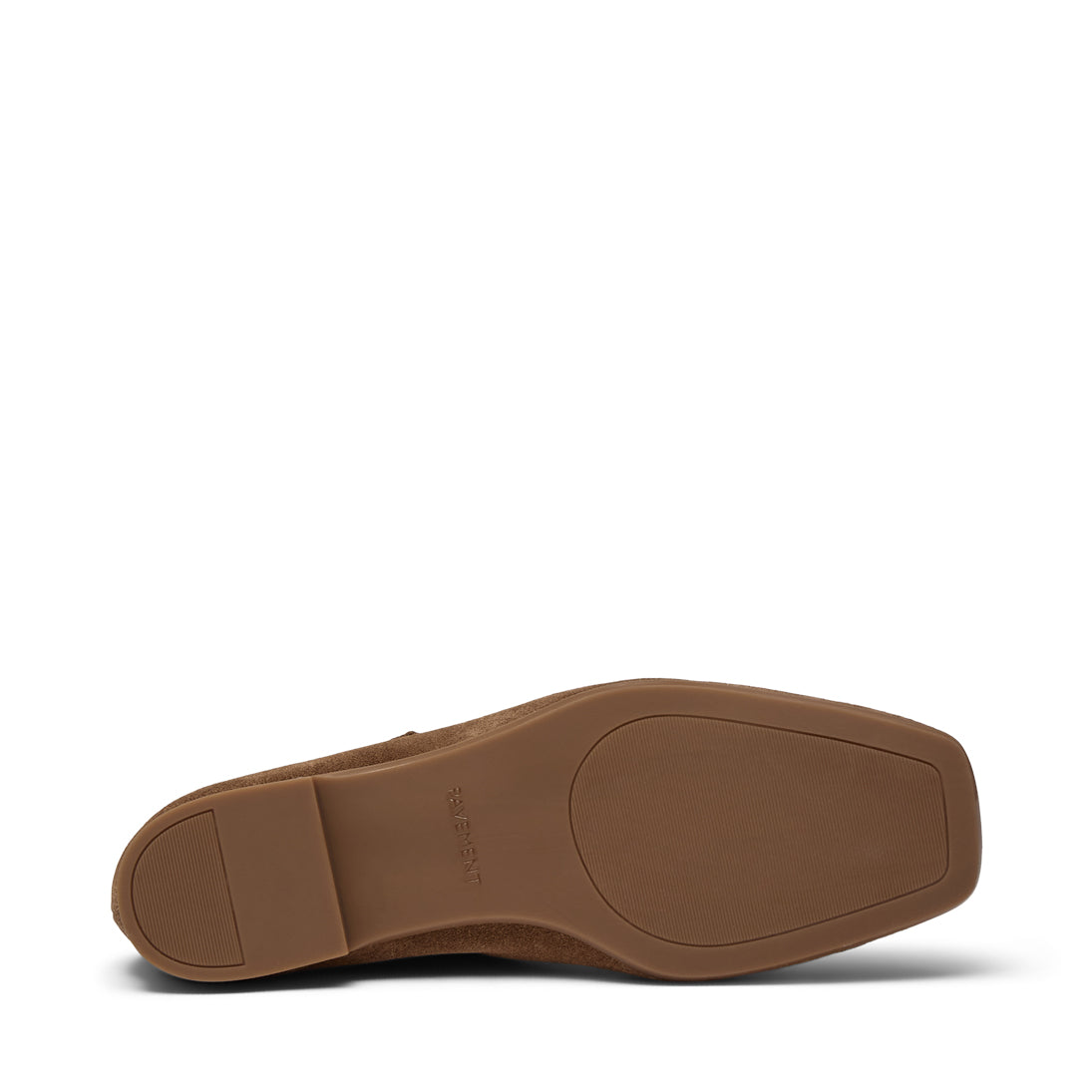 Elga Suede - Taupe Mocka
