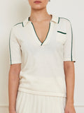 Team Polo Women - Off White
