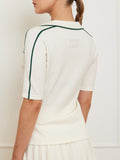 Team Polo Women - Off White