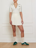 Team Polo Women - Off White