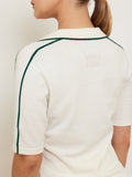 Team Polo Women - Off White