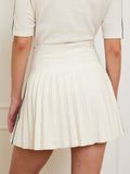 Team Skirt - Off White