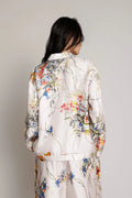 Aseia Short - Creme