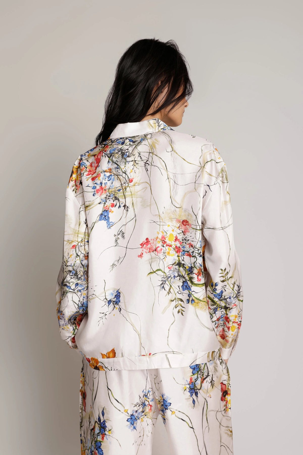 Aseia Short - Creme