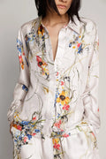 Aseia Short - Creme