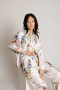 Aseia Short - Creme