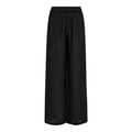 Loisecc Linen Pant - Black