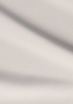 Essential Racerback Tank - White