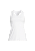 Essential Racerback Tank - Vit