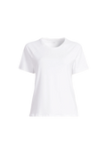 Essential Tee - Vit