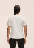 Essential Tee - Vit