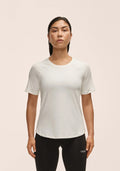 Essential Tee - Vit