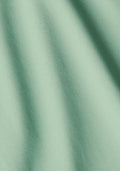 Essential Tee - Statue Green