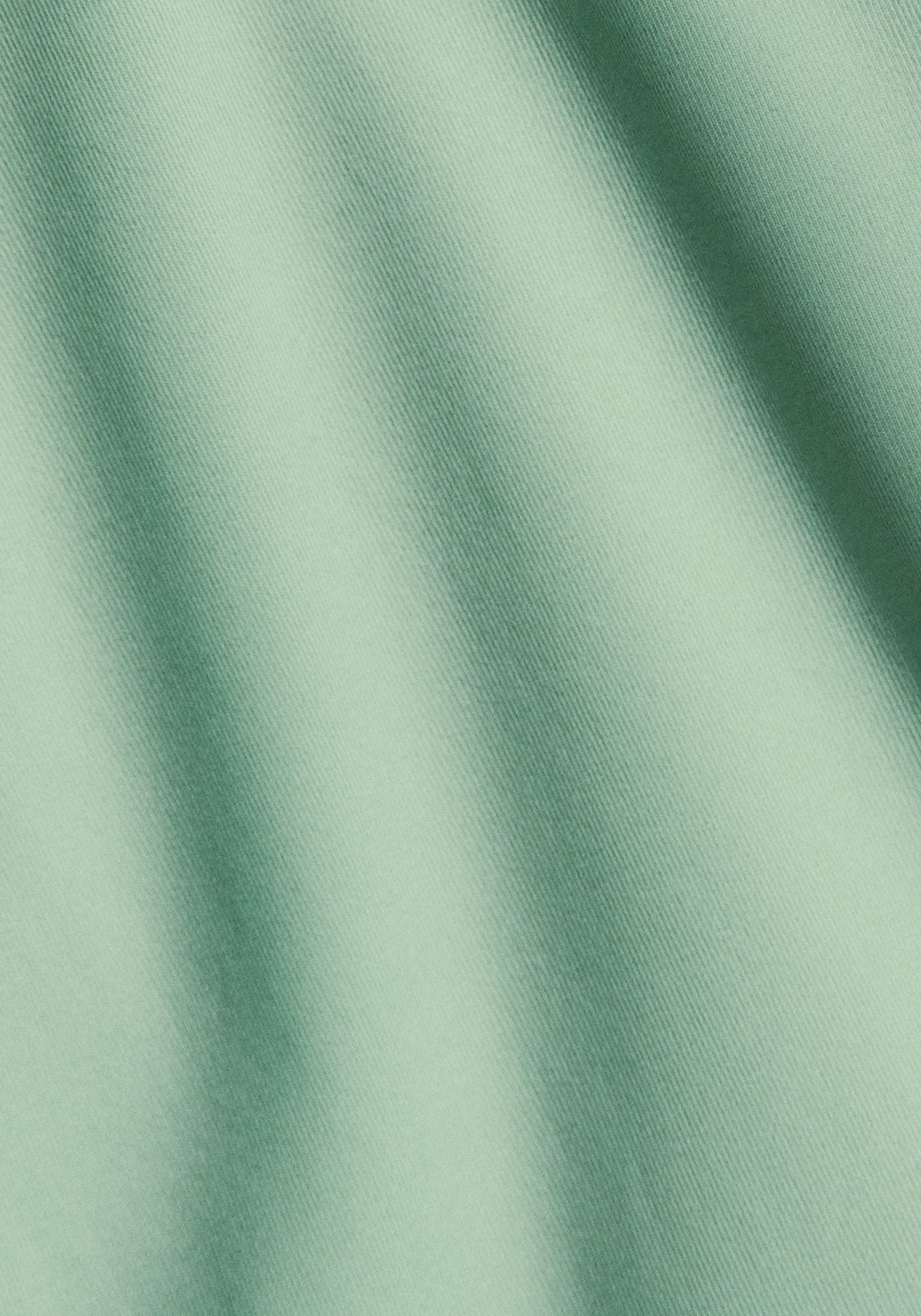 Essential Tee - Statue Green