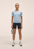 Essential Tee - Dream Blue